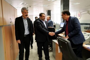 امکان مشارکت هموطنان در پویش«ایران همدل»از طریق سامانه بام و پیام رسان بله