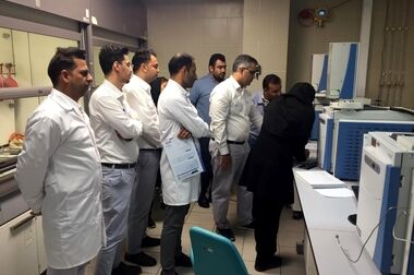 آغاز دومین ممیزی انرژی شرکت نفت ستاره خلیج فارس