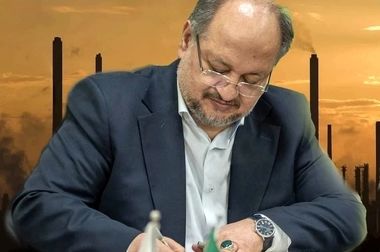 وزیر علوم: این تفاهم‌نامه از بهترین و بزرگ‌ترین تفاهم‌نامه‌ها در حوزه صنعت است/شریعتمداری: ۹۷ طرح در صندوق CVC خلیج فارس در حال بررسی است