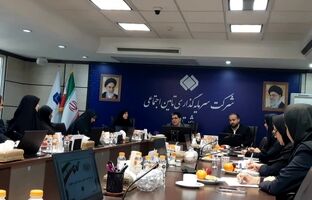 سعیدی: با حضور زنان در عرصه مدیریت نوآوری ارتقا پیدا می‌کند