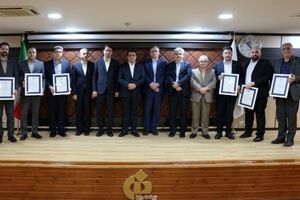 موفقیت شعب برتر حاصل همت، انضباط و پایبندی به استانداردهای حرفه‌ای است