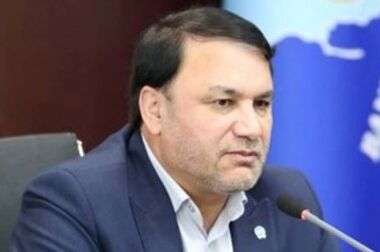 خدمت رسانی ۲۴ ساعته شعب کشیک بانک سپه به زائران اربعین حسینی