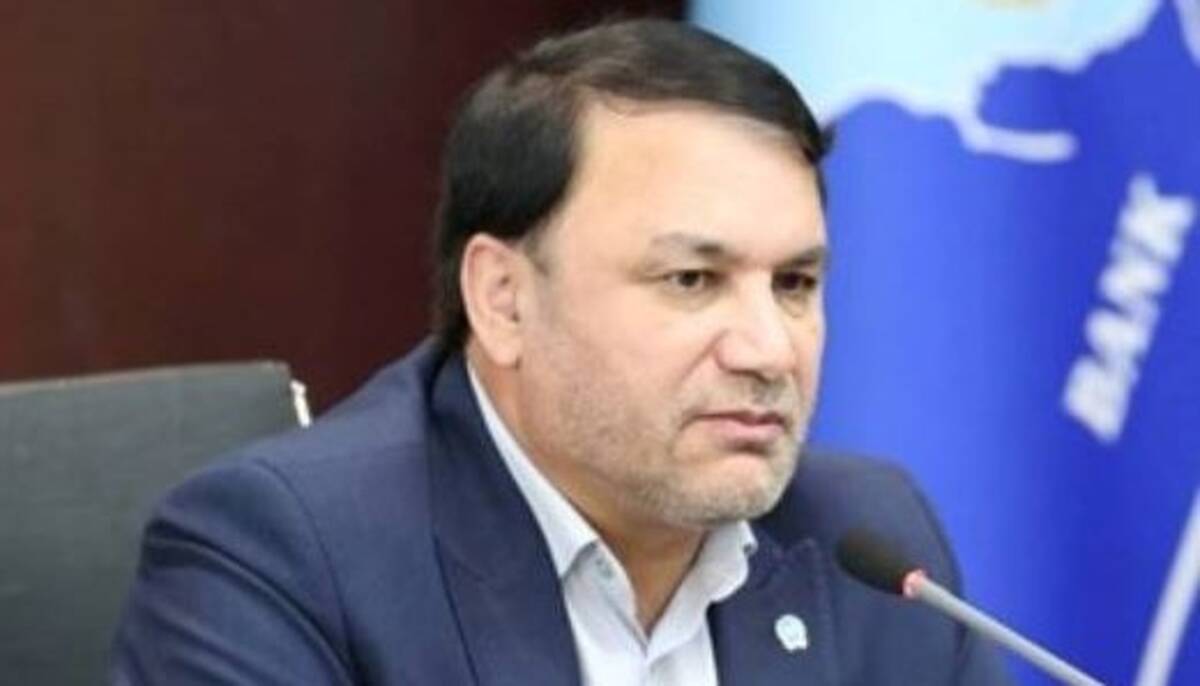 مدیرعامل بانک سپه فرارسیدن هفته دولت و روز کارمند را تبریک گفت