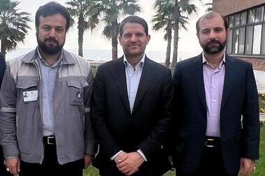 رزمایش سایبری در پتروشیمی زاگرس برگزار شد