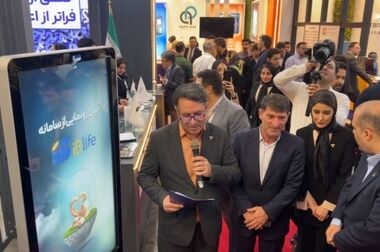 درخشش صندوق‌های سهامی تمدن در بهار پرنوسان ۱۴۰۴