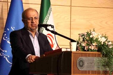 دستور معاون وزیر صمت برای تدوین استانداردهای اکتشاف و افزایش مشارکت بخش خصوصی/ سمیعی‌ نژاد نقشه راه اکتشاف را ابلاغ کرد؛ تکلیف شرکت‌ها برای مشارکت بخش خصوصی و برنامه یک میلیون متر حفاری