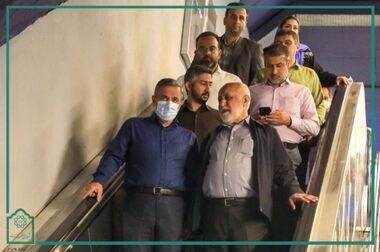 احیای میدان تاریخی  بلدیه تهران در منطقه۱۲ 