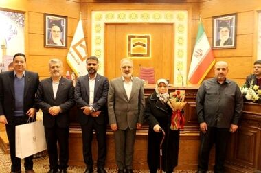 پیام تبریک مدیرعامل بانک مسکن به مناسبت میلاد با سعادت حضرت فاطمه زهرا(س)
