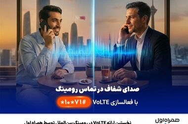 امضای تفاهم همکاری همراه اول و بهزیستی در حمایت از اقشار آسیب‌پذیر
