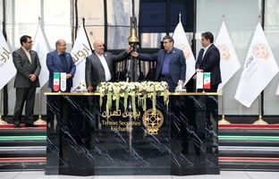 استقبال گرم از عرضه اولیه «پتروشیمی اروند» در بورس تهران