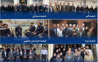 تاکید بر رضایت مردم با تداوم خدمات پایدار
