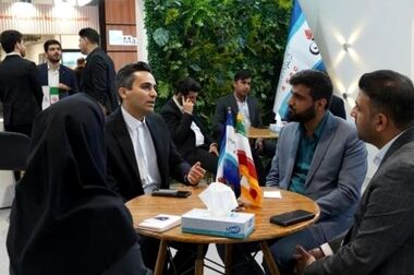 افزایش ۸۸ درصدی سود خالص هر سهم در سال ۱۴۰۳