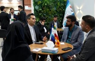 سنایی: کیفیت ممتاز و استاندارد جهانی دلیل استقبال از محصولات پتروشیمی امیرکبیر