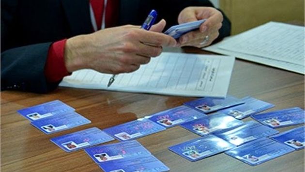 آیا کارت بازرگانی در جهان منسوخ شده است؟