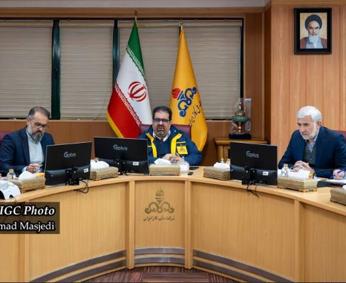 مردمی‌سازی صرفه‌جویی انرژی باید در اولویت قرار گیرد