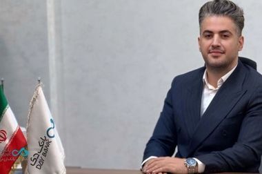 دیدار مدیرعامل بیمه دی با جانبازان بیمارستان صدر همزمان با بزرگداشت روز جانباز