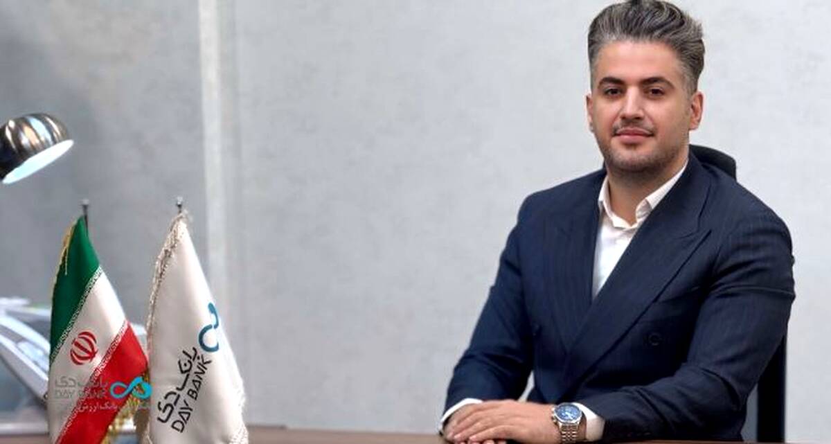 کسب تاریخی سود ۲۶ هزار میلیارد تومانی بانک دی در سال جاری