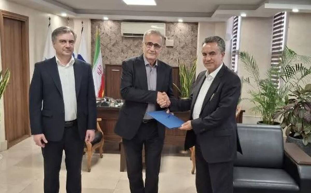 همتی با سوابق مدیریتی در حوزه فناوری و بانکداری، سرپرست شرکت توسعه فناوری اطلاعات خوارزمی شد
