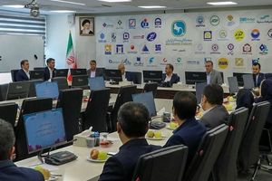 برگزاری نشست هم‌اندیشی دبیران کارگروه‌های تخصصی با دبیرکل سندیکای بیمه‌گران ایران