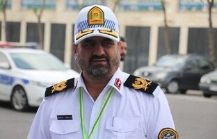 اهدای ۸۰ هزار کلاه ایمنی و آموزش ۱۳۰ هزار دانش‌آموز/ اقدامات فرهنگی پلیس راهور تهران بزرگ در هفته فرهنگی تهران