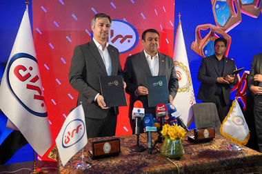 حضور مدیرعامل بانک ملی ایران در سی‌ودومین همایش سالانه سیاست‌های پولی و ارزی