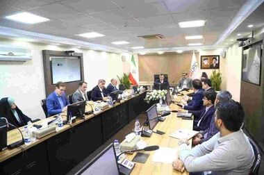 نگاه زنجیره ارزش، پاسخگوی نیاز‌های ملی است