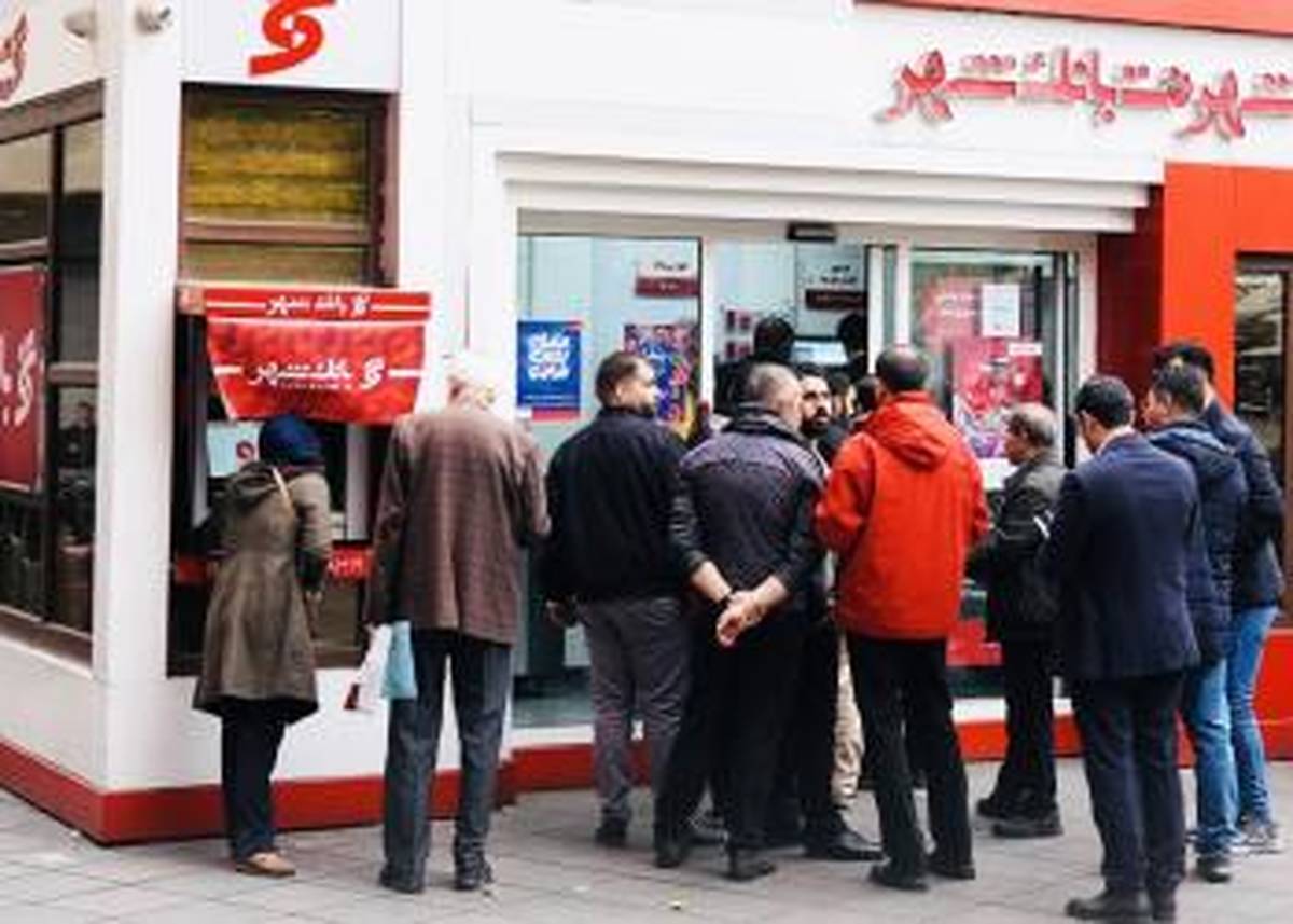 رکورد تاریخی صدور کارت هدیه در پیشخوان‌های شهرنت شکست