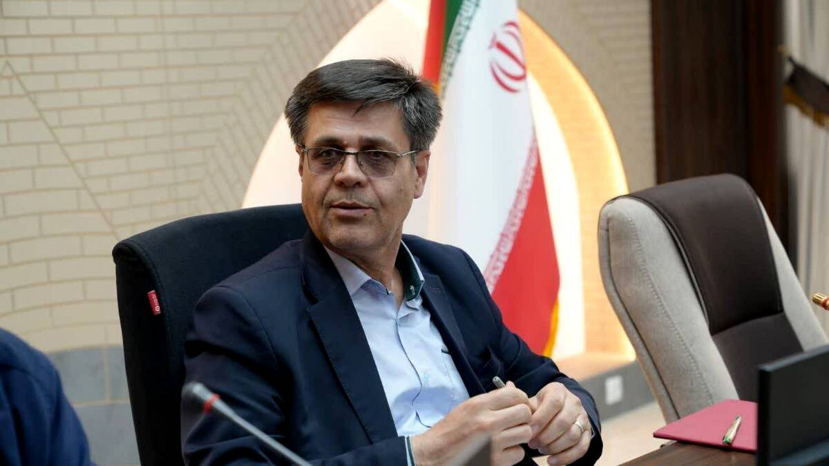 چراغ خانه‌های مردم با تلاش شبانه‌روزی صنعت برق روشن ماند / ضرورت همراهی مردم در مدیریت مصرف