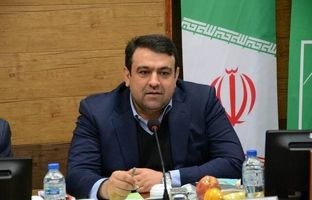 شعبه بانک ملی در باکو دوباره فعال شد