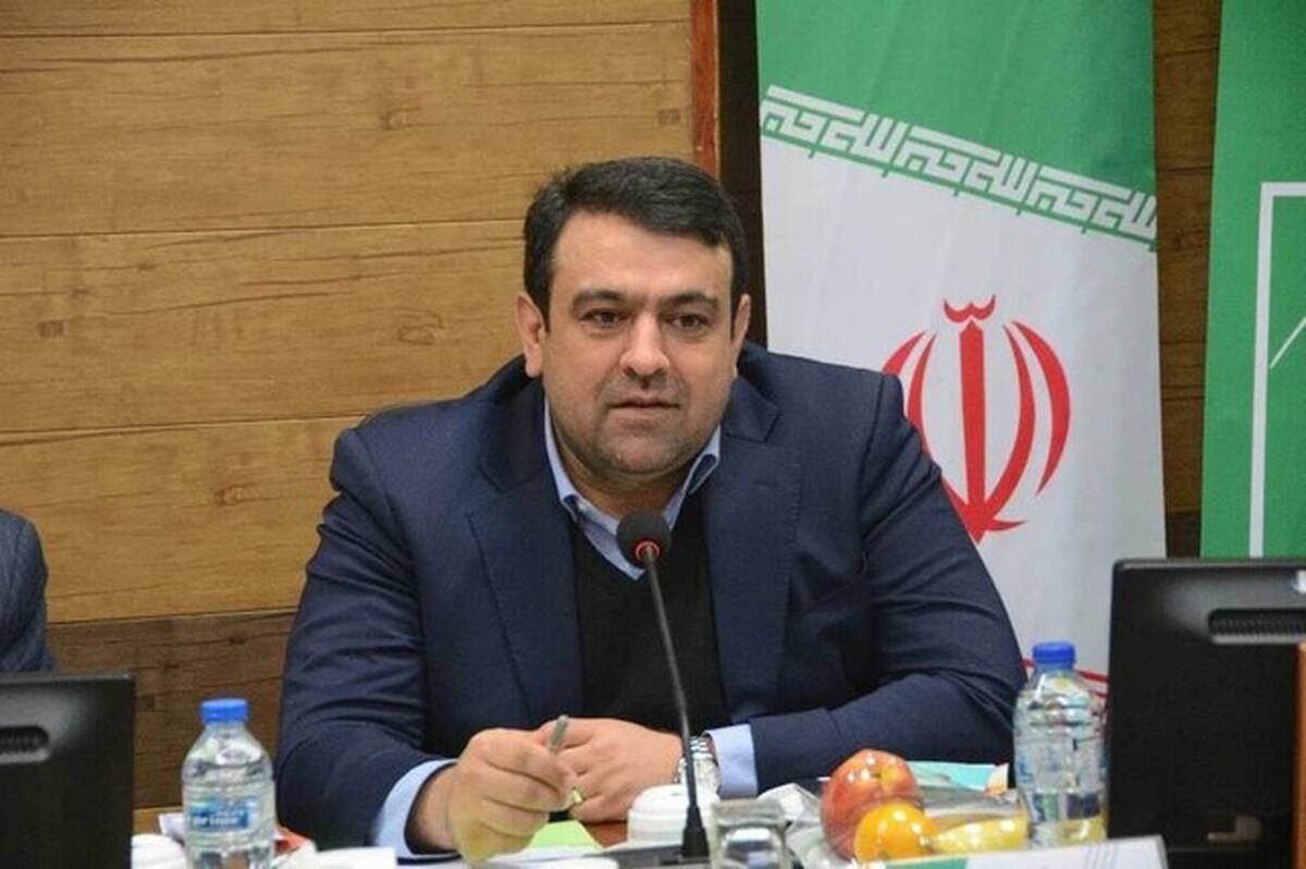 شعبه بانک ملی در باکو دوباره فعال شد