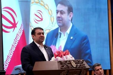رسیدگی فوری مدیریت شهری منطقه ۴ به نقاط آسیب‌دیده ناشی از حملات دشمن
