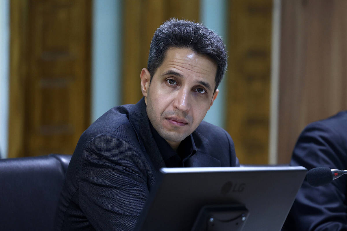 رابطه نیروی انسانی و شرکت ملی مس باید پویا و زنده باشد