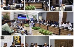 استفاده بهینه از فرصت قرارخدمت برای بهره مندی از ظرفیت‌های منطقه۱۲