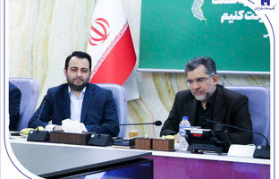 بانک صادرات ایران آماده همکاری برای تحقق اهداف اقتصاد دانش‌بنیان و توسعه صادرات فناورانه است