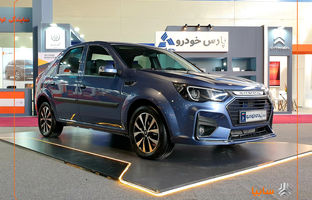 قوای محرکه پارس‌نوآ، برتر از تندر۹۰