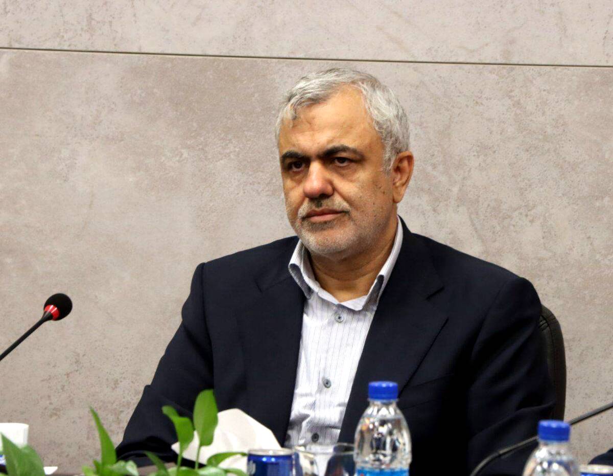 بازتعریف الگوهای درآمدزایی در هوانوردی/ دهقان: معیشت همکاران در صدر اولویت‌های شرکت است؛ زمان پس از جنگ، فرصتی برای نوسازی زیرساخت‌ها
