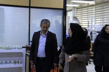 برگزاری مراسم شصت‌وسومین سالروز تأسیس شرکت پاکسان