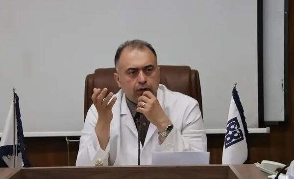 ابتلا به کرونا افزایش یافت/ شیوع آنفلونزا در آبان ماه بیشتر می‌شود