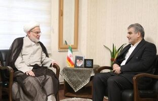 بانک مهر ایران با ترویج سنت قرض‌الحسنه اعتماد مردم را جلب کرده است