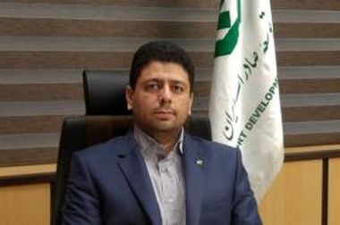 تأکید بانک توسعه صادرات ایران بر تأمین مالی جمعی