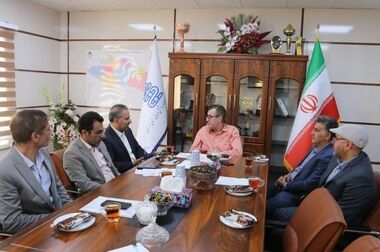  افتتاح پروژه ۲۸۸ واحدی سپاه خوزستان با مشارکت بانک مسکن / قدردانی جانشین فرمانده کل سپاه از عملکرد بانک مسکن