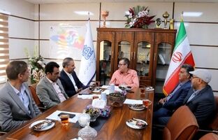  کمک ۲۰ میلیارد ریالی بانک مسکن لرستان برای تکمیل آزمایشگاه جامع شهرستان پلدختر