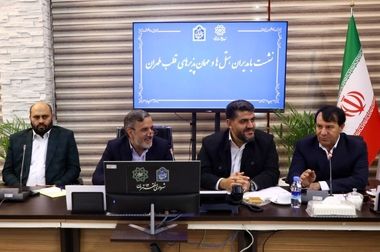 آغاز عملیات عمرانی پیاده راه تاریخی بازارچه امین‌السلطان در منطقه ۱۲