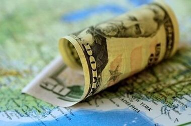 افزایش نرخ ارز به دلیل روانی و غیر اقتصادی است