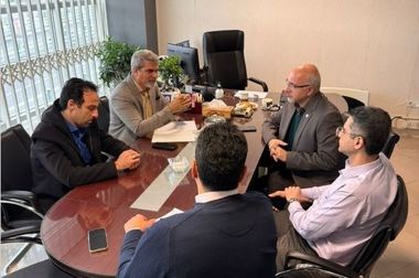 بانک صنعت و معدن پشتیبان تولیدکنندگان صنعتی و صنایع کوچک