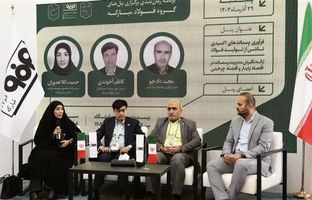 راه‌اندازی نیروگاه خورشیدی و اقدامات  فولاد مبارکه در  حوزه آب و آلودگی هوا؛ الگویی برای سایر صنایع بزرگ کشور