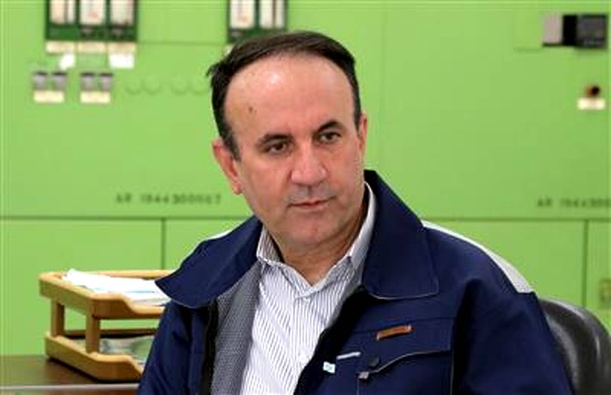 پیام مدیر عامل شرکت بهره برداری نفت و گاز مارون به مناسبت روز کار و کارگر
