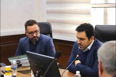 تحقق اوج گیری کیفیت  و نوآوری ، شرکت نفت سپاهان، با همت فرهاد امین دهقان در صنعت روانکار  