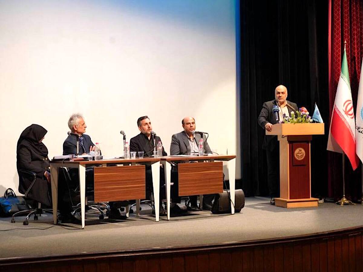 اهمیت بحث‌های شناختی در مبارزه با فساد اقتصادی/ توجه به موضوع «عدم تقارن اطلاعاتی» برای جلوگیری از بروز فساد