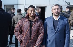  حضور ۸۴ اینفلوئنسر خارجی در مراسم ۲۲ بهمن